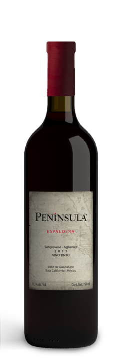 Peninsula Espaldera