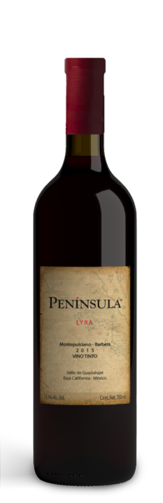 Peninsula Lyra
