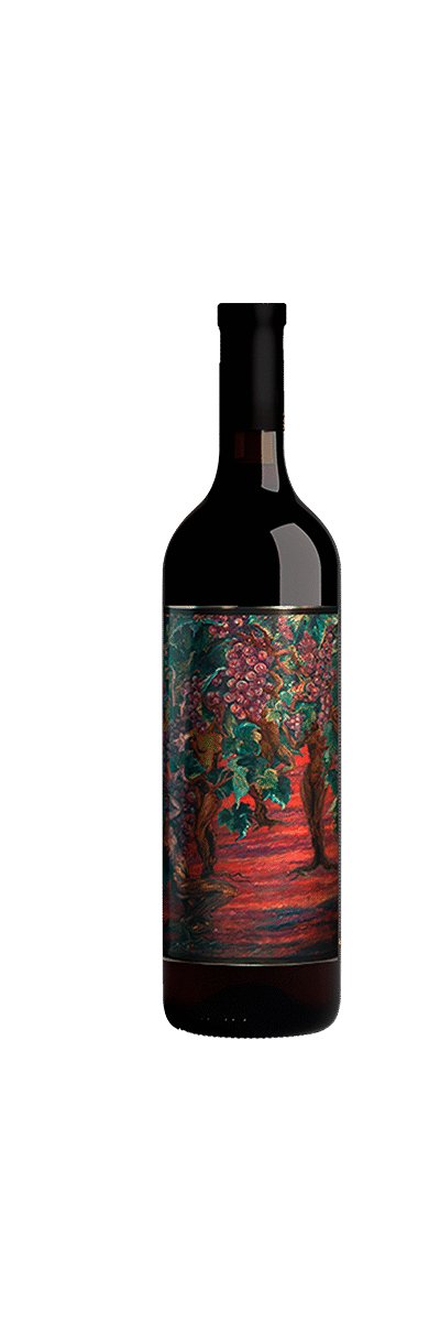 Ángelo Cetto Platino Cosecha 2001