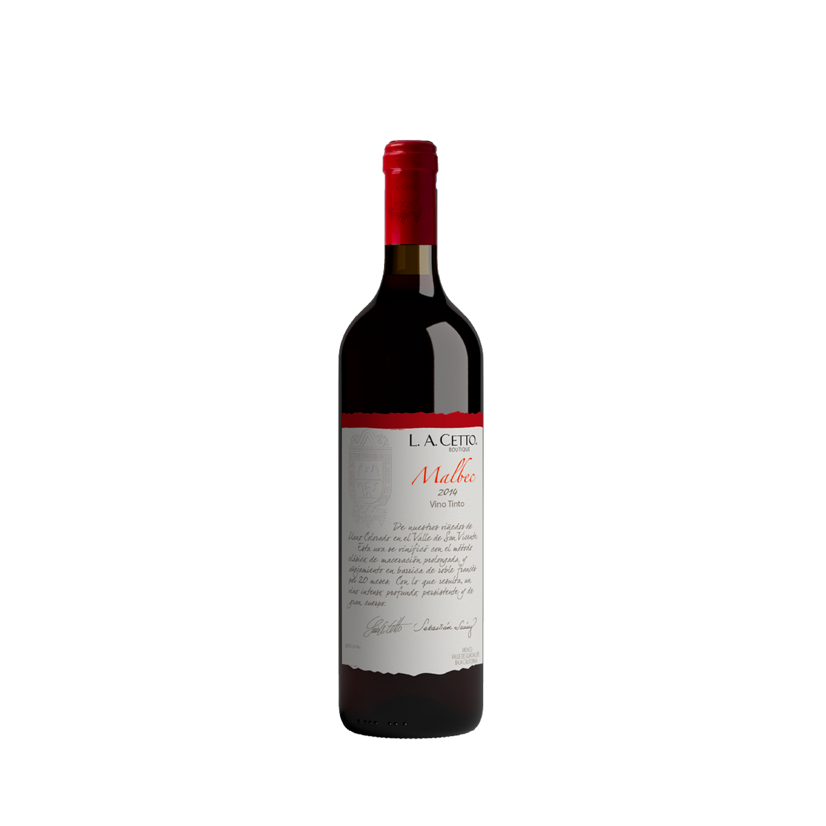 Boutique Malbec