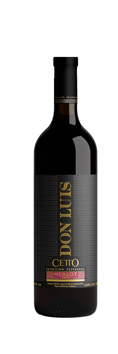 Don Luis Merlot