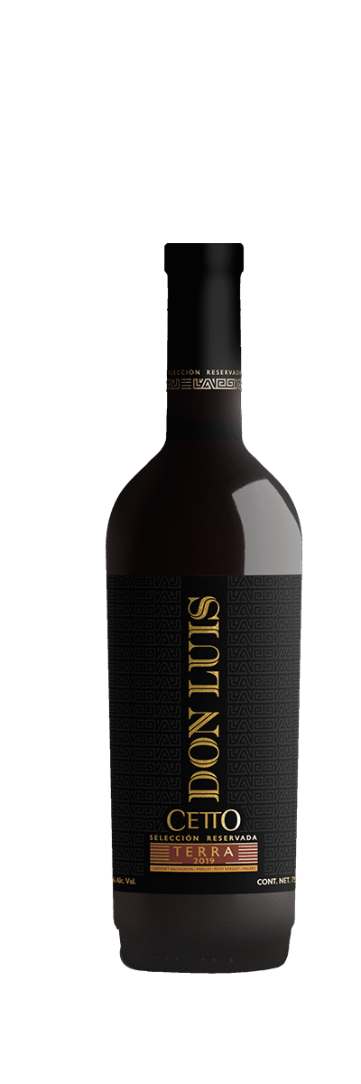 Don Luis Terra