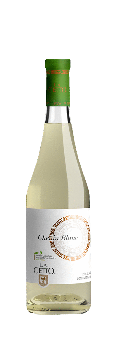 L.A. Cetto Chenin Blanc