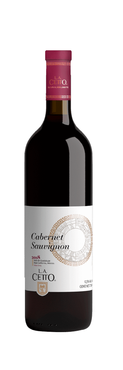 L.A. Cetto Cabernet Sauvignon