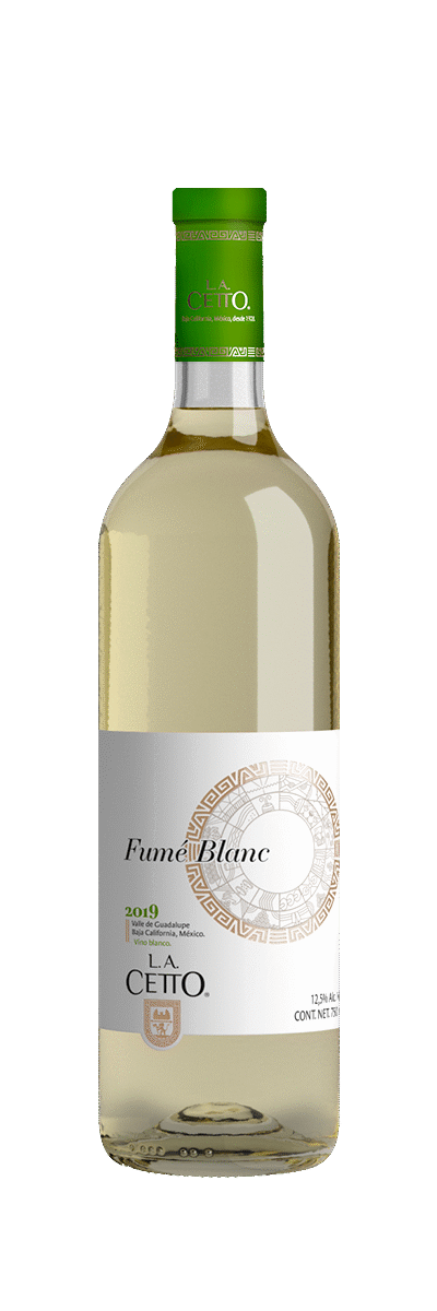 L.A. Cetto Fume Blanc