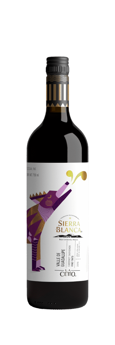 Sierra Blanca Cabernet Sauvignon