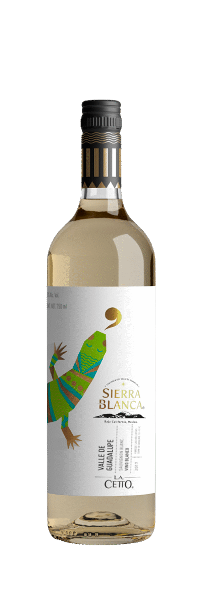 Sierra Blanca Sauvignon Blanc